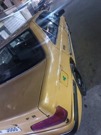 بيجو بارس • ٢٠١٢ • لا ضربه لا صبغ