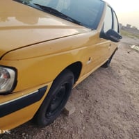 بيجو بارص • ٢٠١٥ • مكينة ناعمه