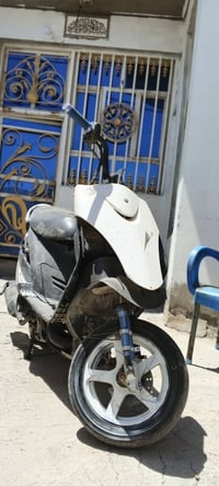 طافيه • 9اشهر • كوم حديد