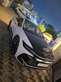 كراون ماجسته • ٢٠٢٣ • ٣٨٠٠٠ كم