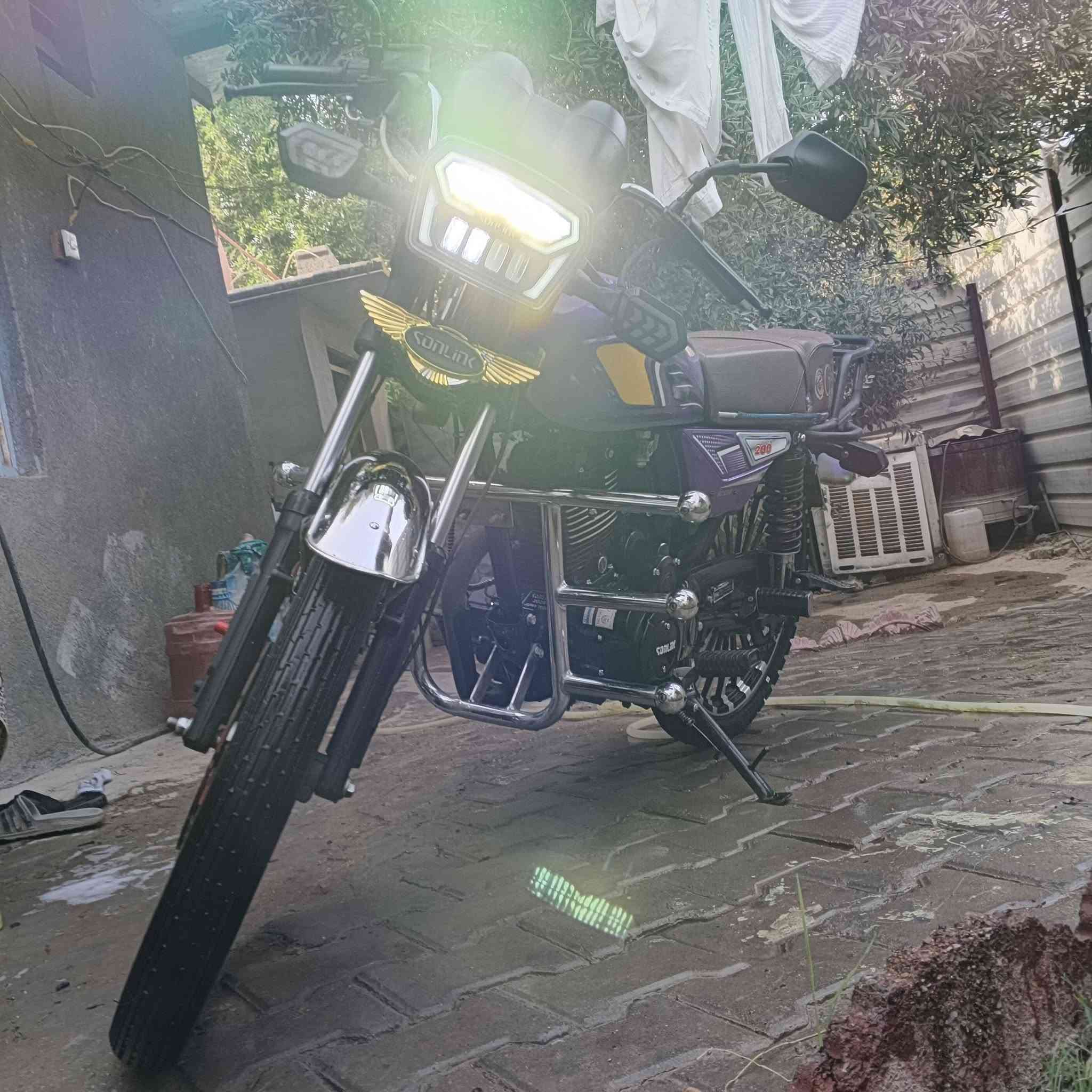 سونك • ٢٠٠ • ٢٠٢٥