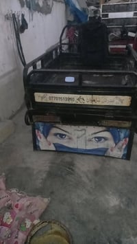 ستوته • موديل ١٧ • كركوك حي النصر