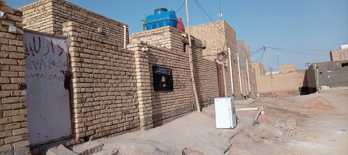 دار للبيع • طابو صرف • ١٥٠م