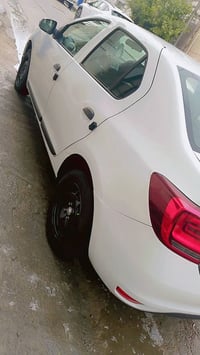 رينو سيمبل • ٢٠١٨ • ممشا ٨٣٠٠٠