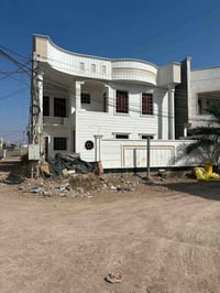 بيت للبيع • منزل الرمادي • عقار الزراعه • بيت 250 متر • منزل ركن • بيت...