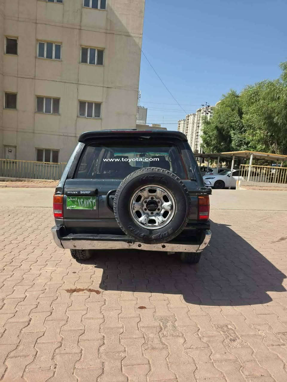 بۆفرۆشتن1991گیڕومەکینەی بەشەرت دەبڵ اکسڵ ئەوەلیاتە گیڕومەکینەی بیلادە چوارتایەی لۆک جام کارەبا سعری زۆرهەرزانە***********کەلار ادمین🌹 كالار, السليمانية
