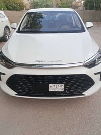 بايك يو5 بلص • موديل ٢٠٢٦ • ماشي ١٤ الف