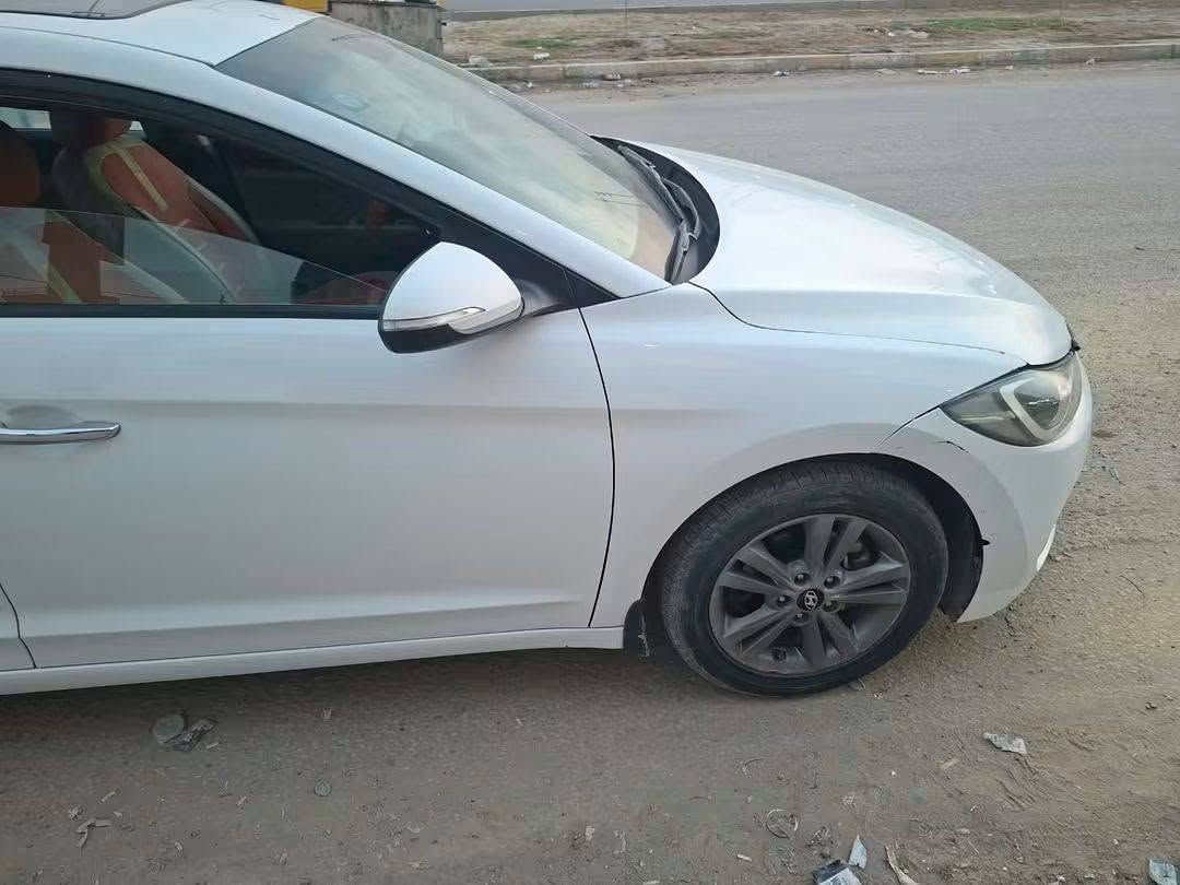 النترا ٢٠١٧ • فول مواصفات • رقم بغداد