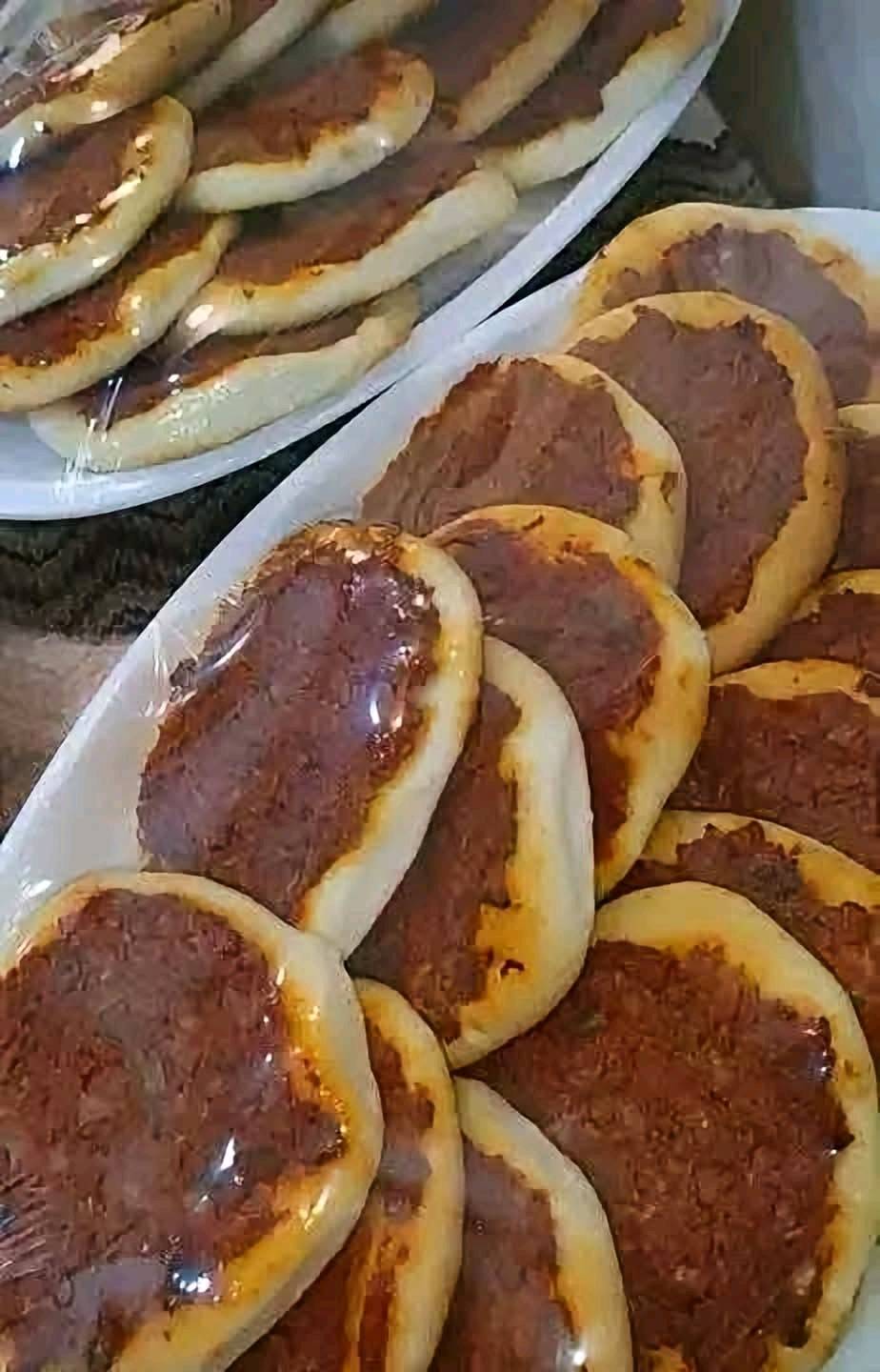 كبة جريش • منيو بيتزا • توصيل بغداد