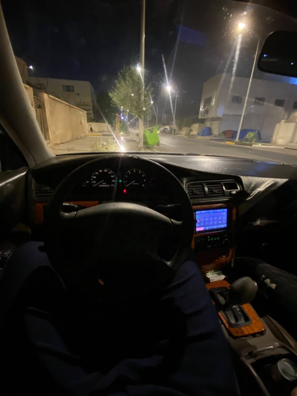 مارك • ٢٠٠٠ • مكينة ٢.٥