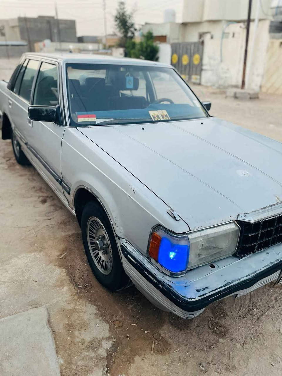 سوبر • ١٩٨٤ • البصرة سفوان