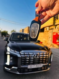 باليسايد • ٢٠٢٥ • رقم بغداد