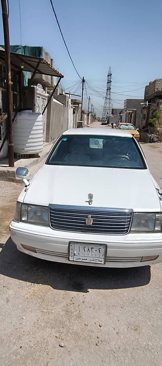 يالله
للبيع راس الثور تكم موديل 2001 رقم صلاح الدين على المداور انكليزي سنويه مجدده مكفوله من الكصه ومسؤل على الرسميات  خمس دكم والباقي شوف العين عنوان نجف الزركه السعر 120 وبي مجال 
 للاستفسار الاتصال 
***********
