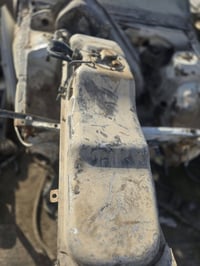 نيسان بيكاب • قطع غيار • بصرة