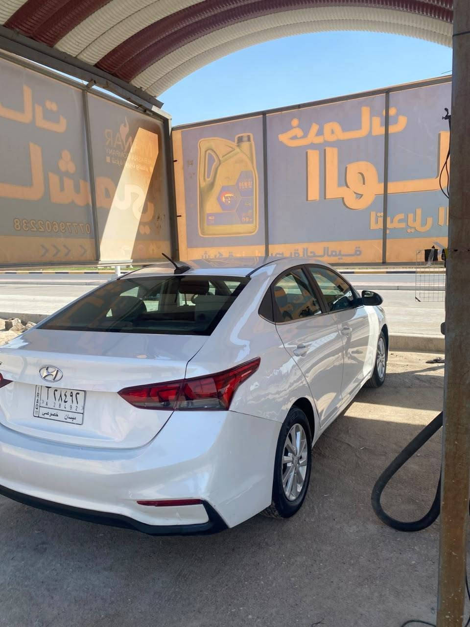 موديل ٢٠٢٢ • وارد امريكي • رقم ميسان