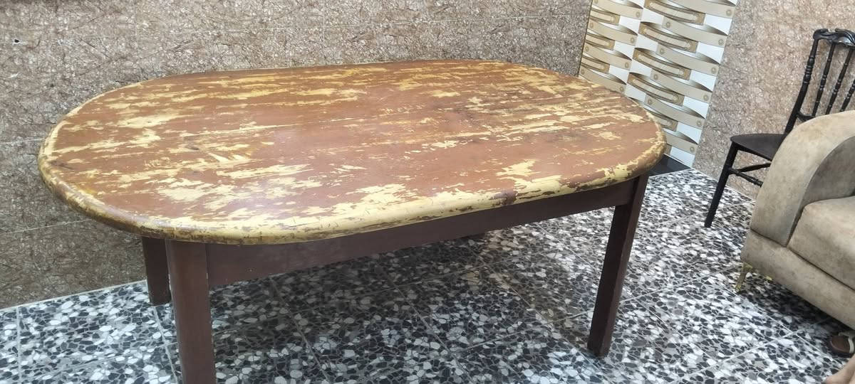 السلام عليكم ميز طعام صاج تزكام السعر 55 وبيها مجال كراسي ضد الكسر العدد 6سعر الوحد 10 وبيهن مجال العنوان حي اور الرقم ***********
