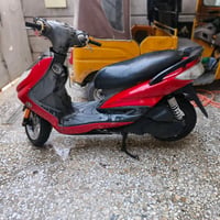 دارجه ناضيف مال رامب سعر 750وبيها مجال مكان الكمالية شارع الجامع سكنس ...