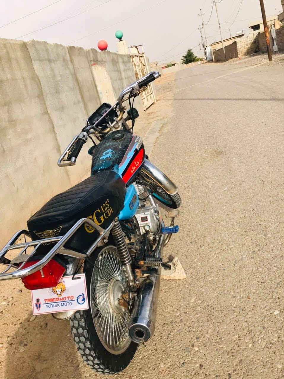 تايكر ٢١ • معدل • ابو الدرع