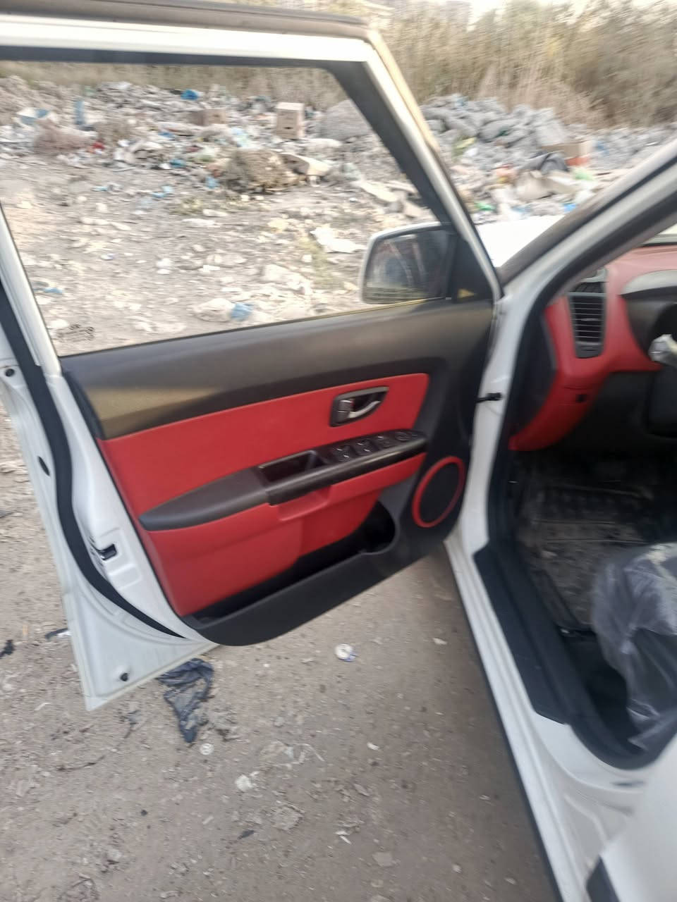 موديل ١١ محرك ١٦٠٠ خليجي دوش..سياره جديده ماشيه ٨٨ ...سعر٩٥ ..***********..عنواني غزاليه
