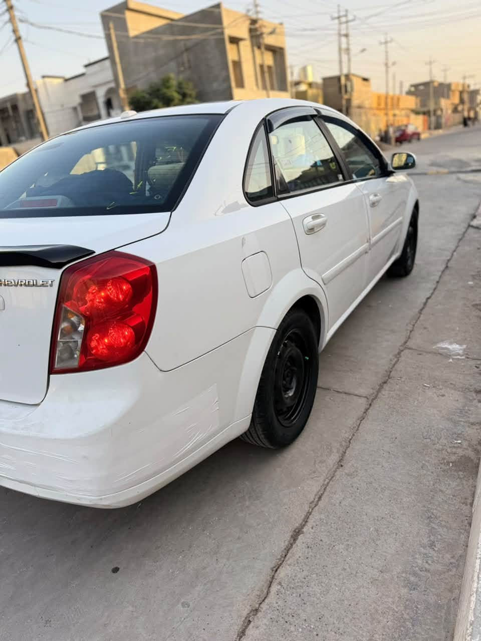 أوبترا • ٢٠١٠ • محرك شرط