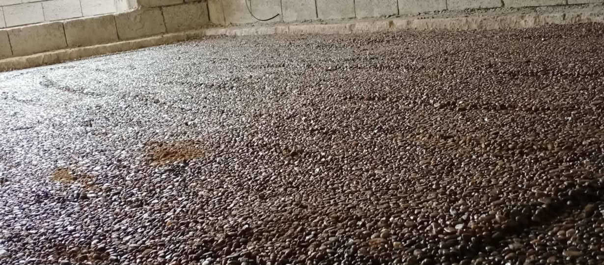 أسطه ابو عدنان تعديلات الكاع
فرش حصو حادله
 تنظيف البيوت هيكل تنظيفات 
مكاني كركوك  *********** واتساب
