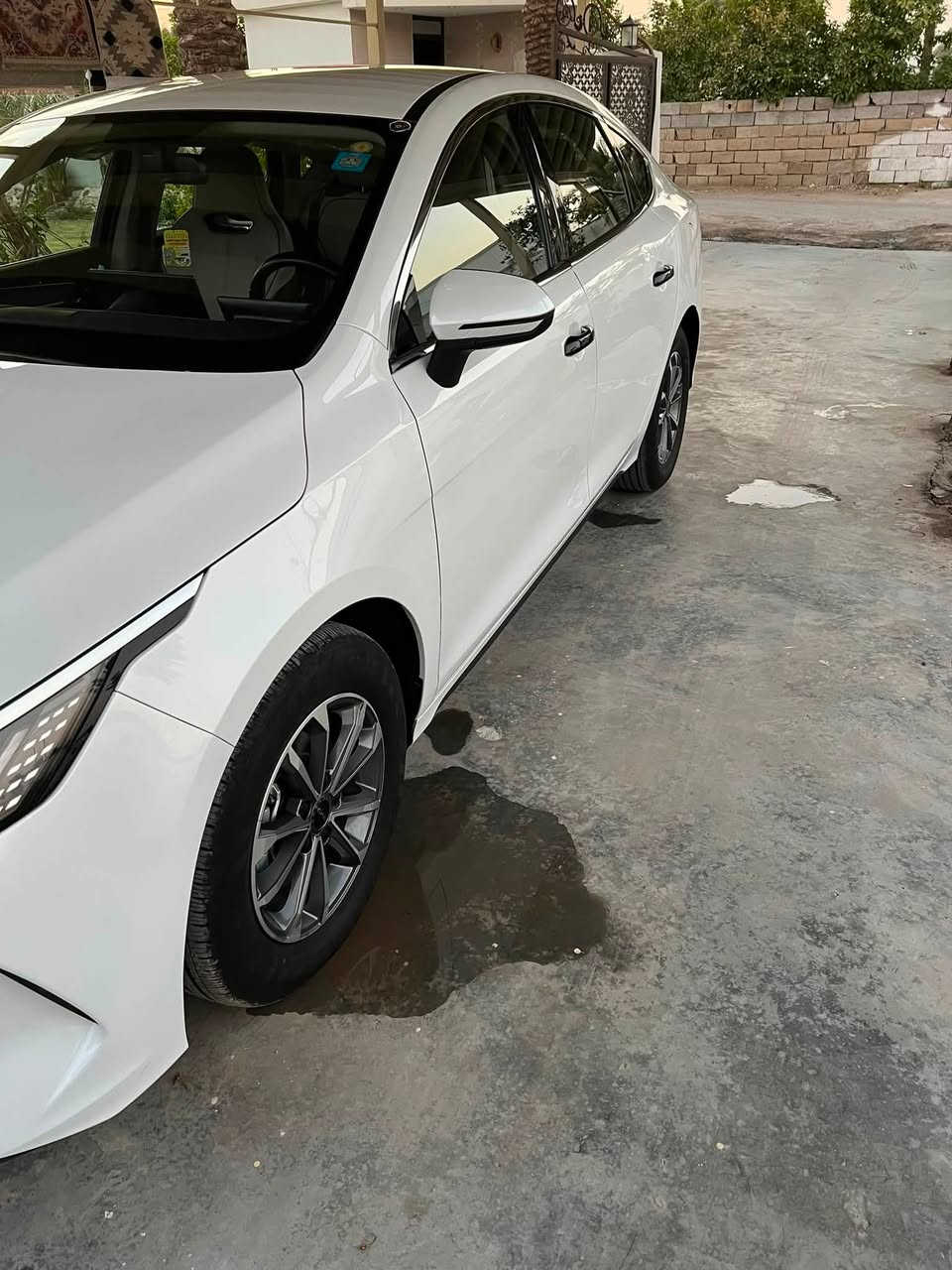 سلام عليكم
BYDدستروير
2025 ماشية 14 الفkmالسيارة بعده بوضع الشركة مكفولة ما عدة بارد بباب السايق اضافاتها سبايدر خلفي شاحنة اصلية يدات ابواب بلاك سعره 19و500
مكاني بغداد
***********
