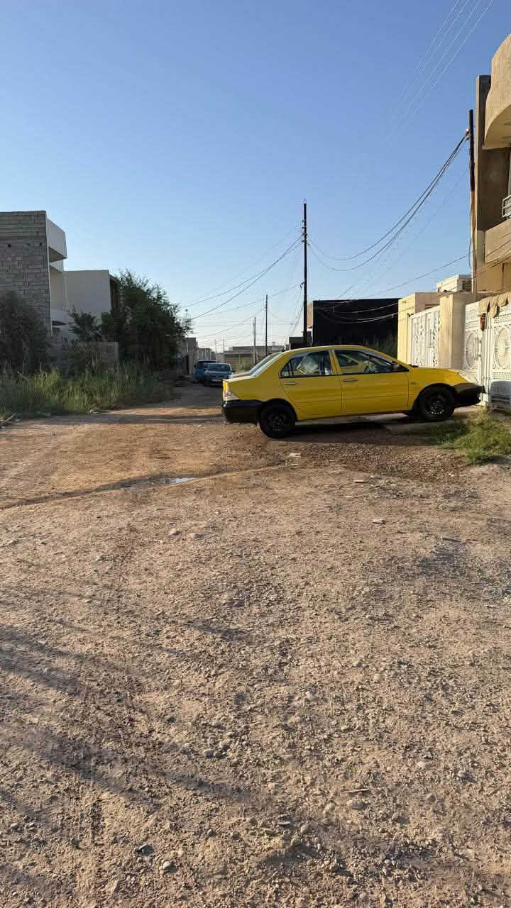 قطعة ارض للبيع و بسعر مناسب  
المساحة 100 متر 
الواجهة 5 متر 
نزال 20 متر 
جنس العقار طابو زراعي سند 25 مكاتبة + وكالة رسمية 
الموقع دور الزراعة الرابعة بالقرب من جامع ياسر على جهة اليمنى 
للاستفسار الاتصال على الرقم 
***********
