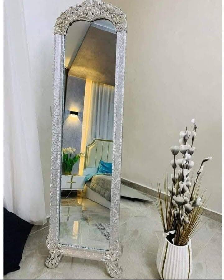 العالميه سنتر هدايا منزلي جمله فقط
تم وصول مرايا توفر 3 الون ابيض و ذهبي. و فضي 
الكميه حسب لاتريدها 
اسرع بل طلب 

⚪️تحيه طيبة الى زبائننا الكرام

⚫️للطلب الاتصال مدير مبيعات 
     
           ***********📲

📍العنوان 
     الوزيرية الصناعية 
    
 
📍المخازن 
      سبع ابكار 
      قرب مجسر الوقف السني
#الجميع
