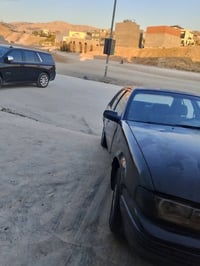 قير اوتوماتيك • بدون حادث • سليمانية