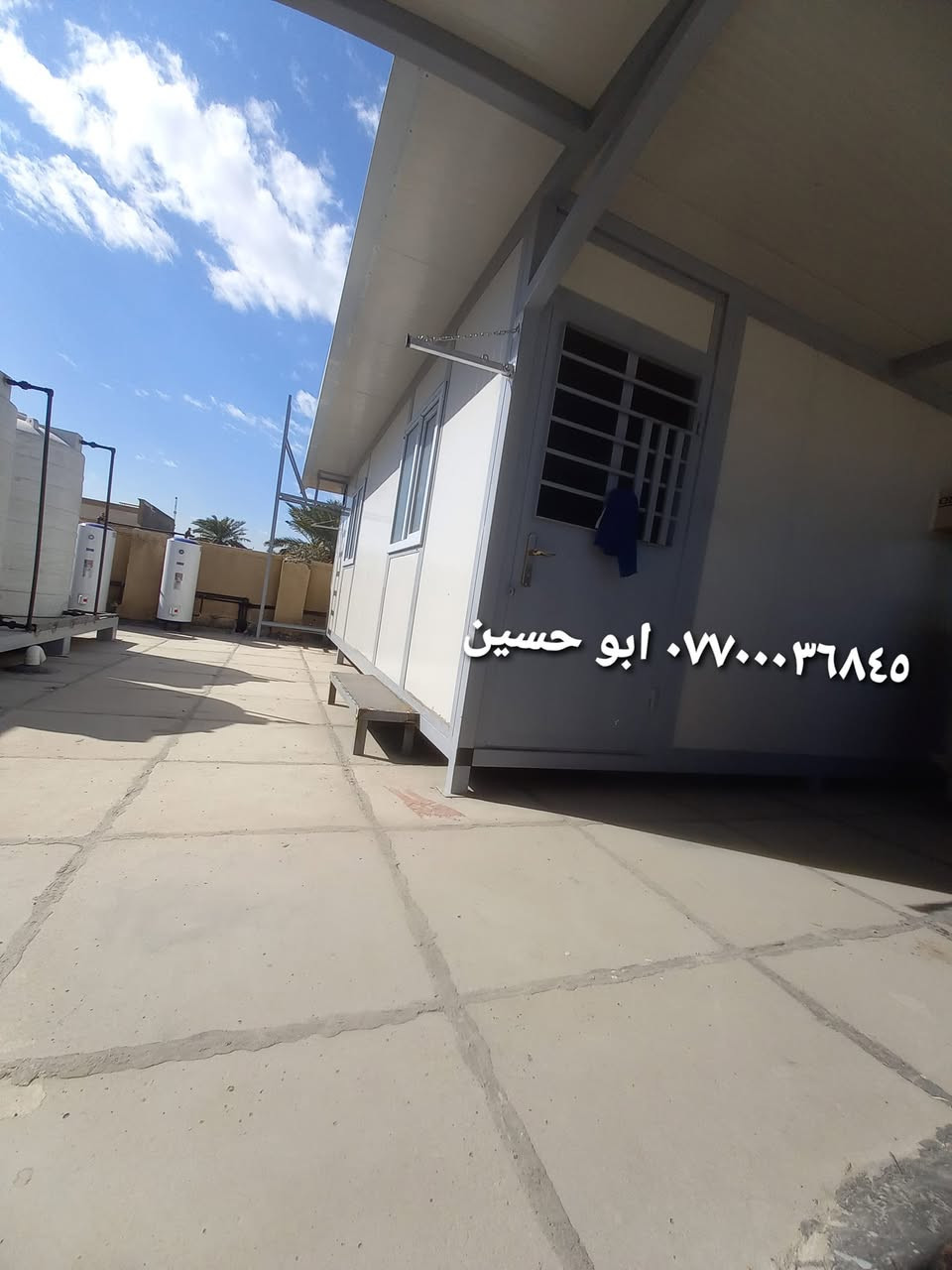 سندويج بنل • حدادة • ضمان ٣٠ سنة
