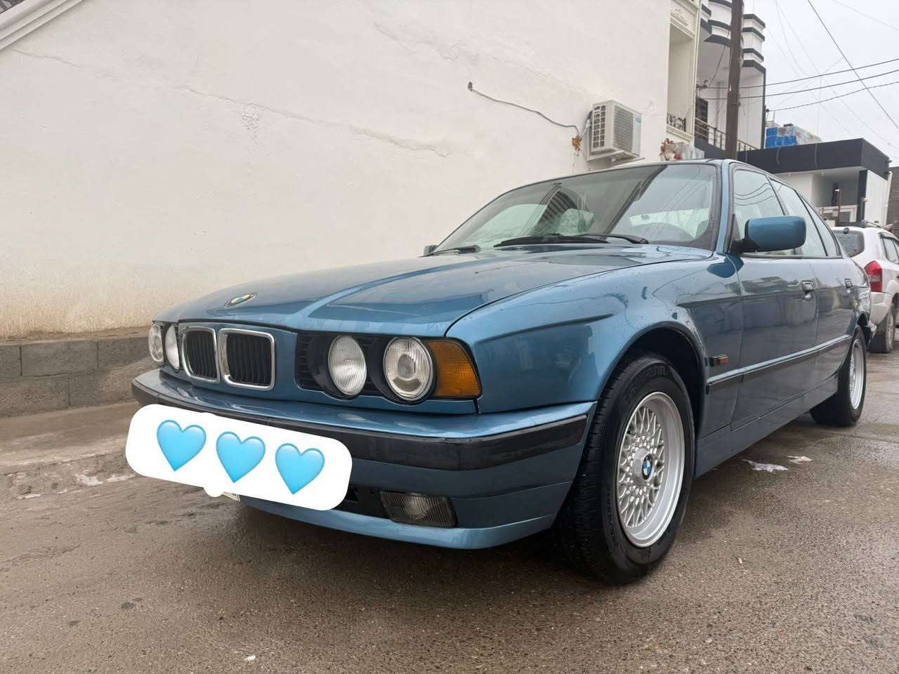 سلام عليكم اخويه العزيز السياره حلوه ونضيفه مال بيت مال جناي موديل 1994 بيه جاملغ خلفي طرف سكن كير محرك جديد السياره مـن دعاميه ال دعاميه مابيه نقص تبريد ثلج سنويه باسمي جديده لحد 31  وغرفتها حِݪۅهَۃ وداخله حلو تأيرات ويل جديد رجاء المو شراي لايكسر بل سعر مكاني. كركوك *********** يرهم هم مراوسه ويا سياره حديثه وانطي فرق ويرهم قسط سعر 75وبي مجال طيبين
