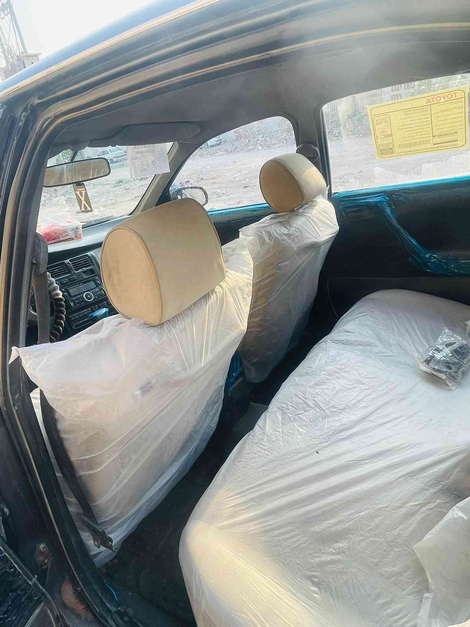 كرونا 93 محرك كير مكفولات شاديهن مال كصه 
تبريد منظومه كامله جديده
رقم بابل تحويل مباشر 
مكفوله من الكص والضربه القويه والدواخل
صبغ جماليه
تخم تاير جدد كهربائيات شغاله 
***********
السعر 43 ورقه مكانها نجف
