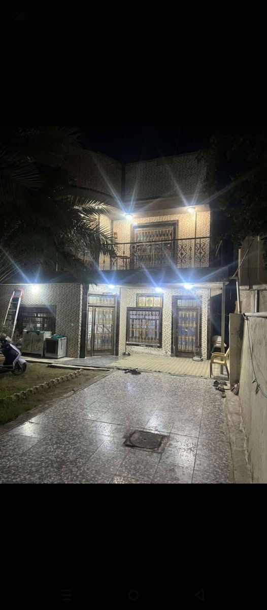المهندسين • ٢٨٩م • حديقة