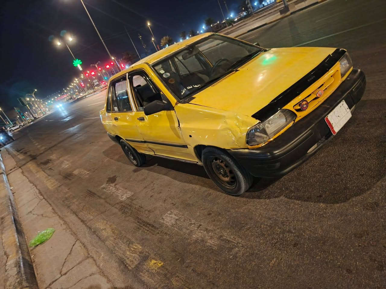 سلامو عليكم لبيع سايبه مديل 11نفخ مكينه كير جدد حداديه حداديه خير من الله كهربايات جهزه ليت زنون مصفره هيه وغرمات سعر 12ورقه مكاني كربلاء لستفسار هتف ***********
