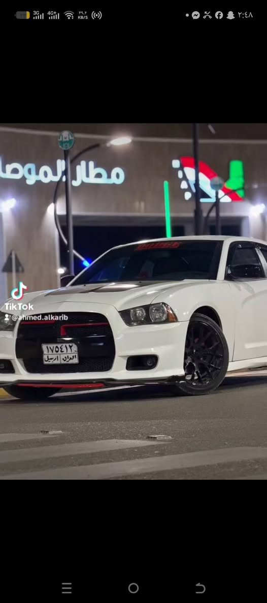 جاجر للبيع سنويه ضايعه معامله كامله بس بقت عل هزه
موديل 2011 بيها قطعه اونص او شويه بل سقف ما معدل شرط التحويل ملاحضه السياره بيها كصه صفحت مكينه شرط كير شرط مكان السياره موصل ***********
