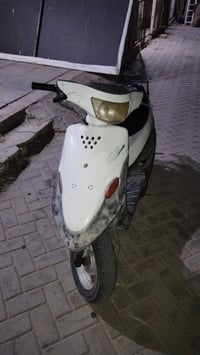بيجي • دراجة • واتساب