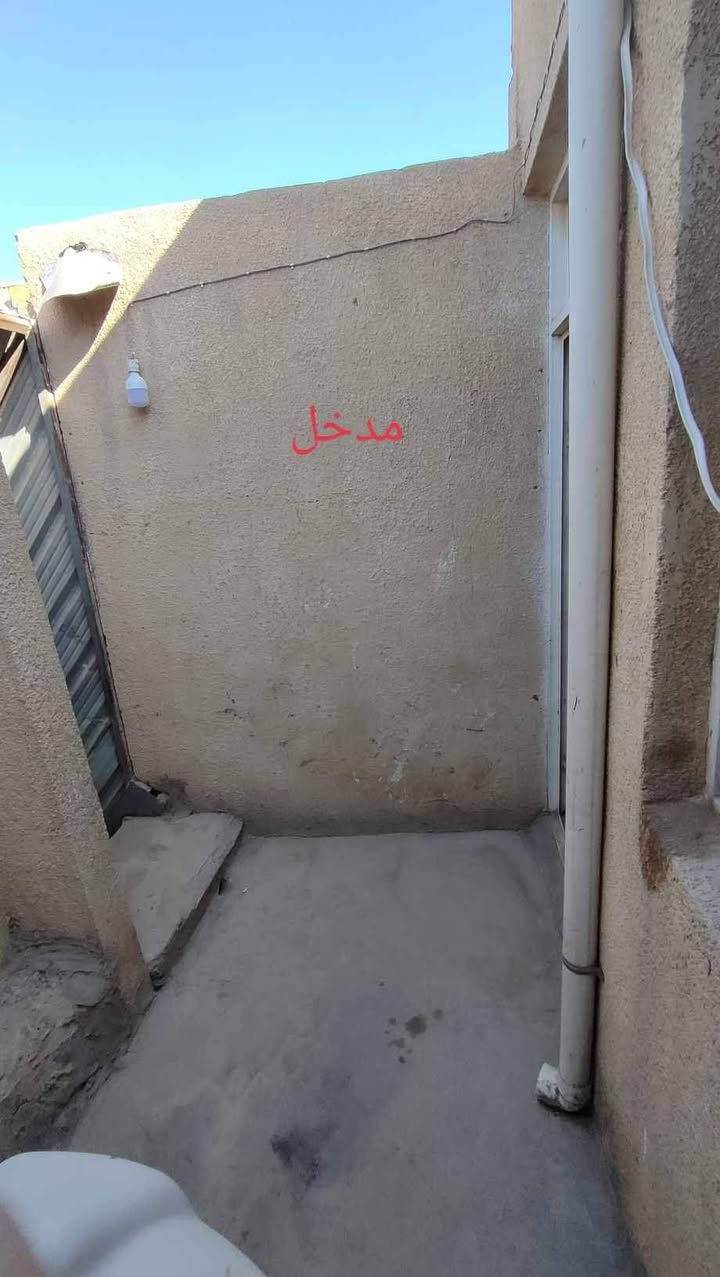 رهن عسكري • الساده البوغنيمه • غرفه وصاله