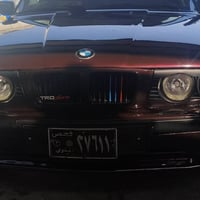 بي ام دبليو 525 • ١٩٩٢ • جير عادي