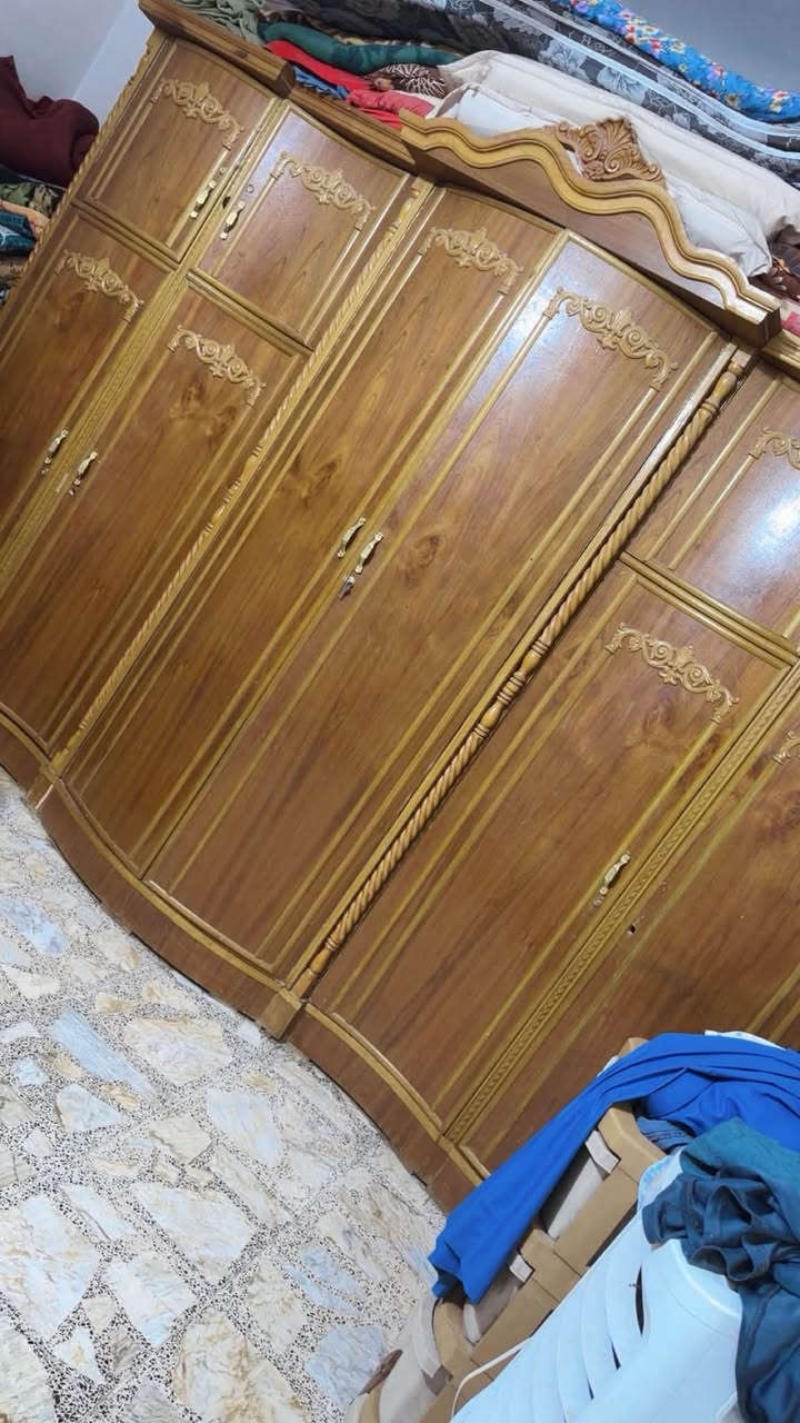 غرفه صاج • شغل تسكام • نضيفه جدا