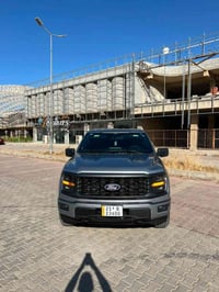 دبل 4x4 • ٢٫٧ توربو • فئة STX