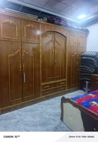 قرفة نوم للبيع التواصل عل الرقم 07511760131