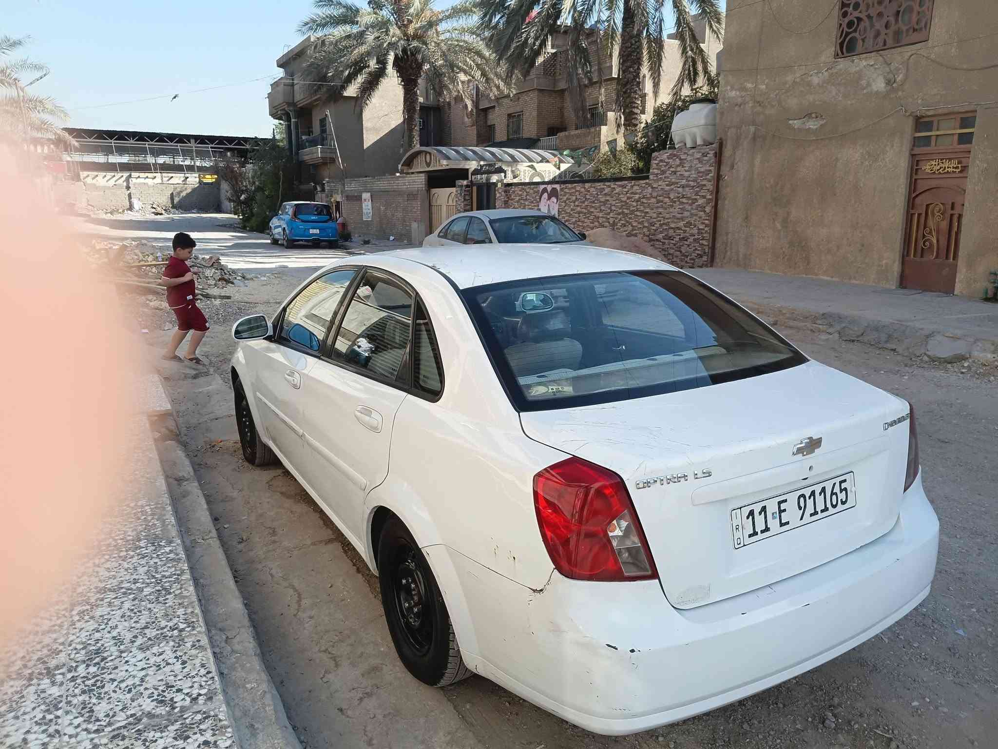 سلام عليكم وابتره لبيع موديل ٢٠١٢ بيه صفحة اليمنه البابين وجاملغ لخلفي صبغ وجاملغ الامامي صفحة السايق رقم بغداد نكليزي مكان سيارة بغداد السعر ٦٨ ورقه وبيه مجال لاتصال***********
