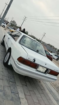 مكينة وكير زينة • تبريد غاز • سنوي لحد ٢٠٢٨