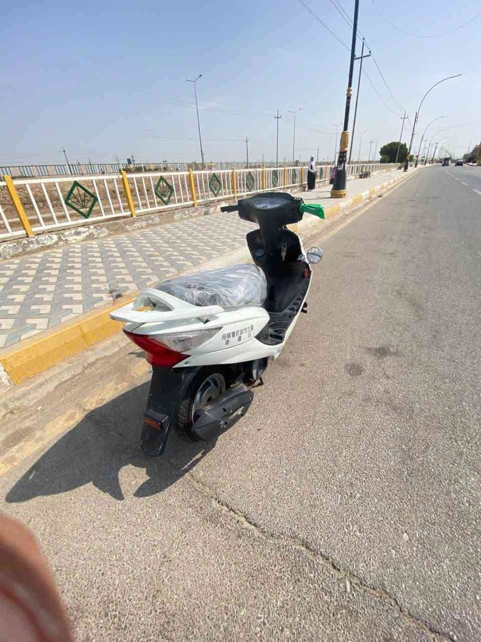 كامكو بوليس • ٢٠١٣ • محرك نااعم