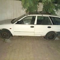 ستيشن • محرك وكير نظيف • الخضراء