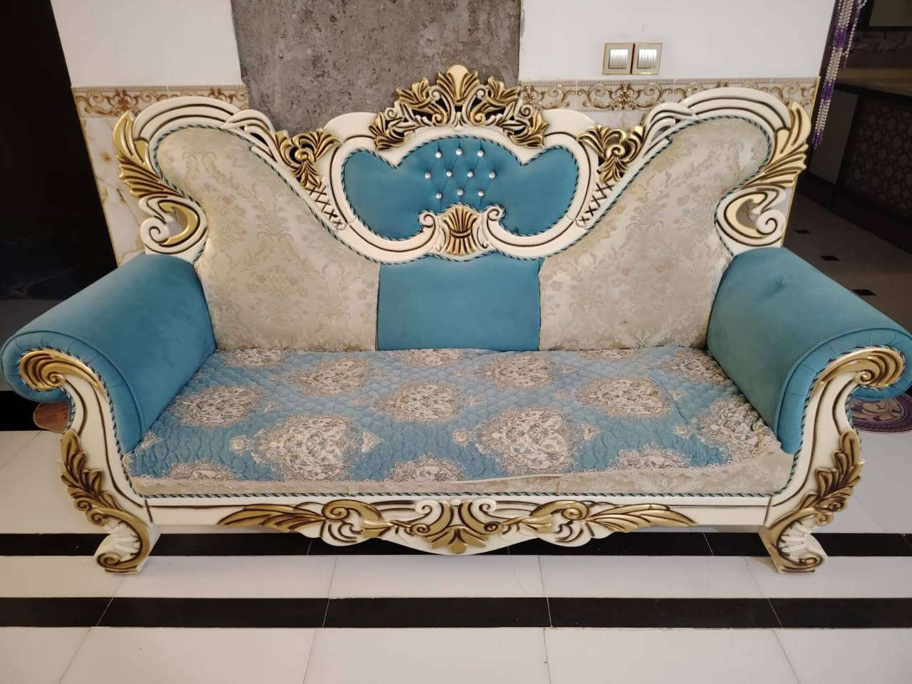 #مكلف بالنشر للبيع تخم ملكي عشر مقاعد تسكام نظيف بدون ضرر #بسعر 650 وبيه مجال رقم صاحب التخم الي يحب يستفسر منه هذا رقمه👈👈 ***********
