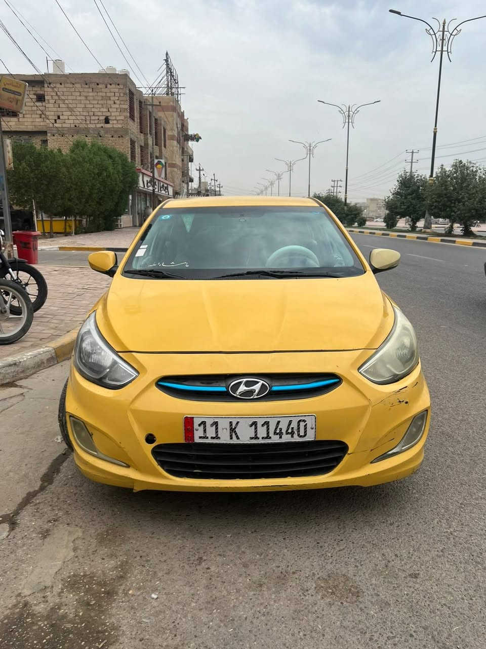اكسنت • ٢٠١٥ • GDI1600