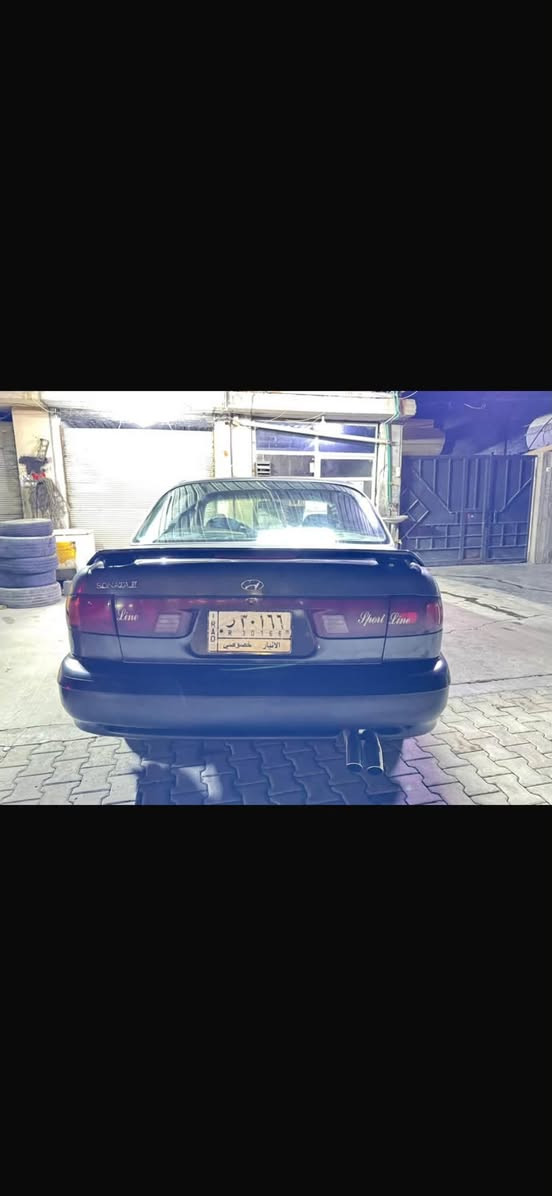 السلام عليكم
للبيع سوناتا 2 رقم أنبار مشروع وطني 
كير ومحرك مكفولات 
السعر : 35 ورقه وبيه مجال 
العنوان : الأنبار - الصقلاوية 
رقم الهاتف : ***********

مكلف بالنشر
