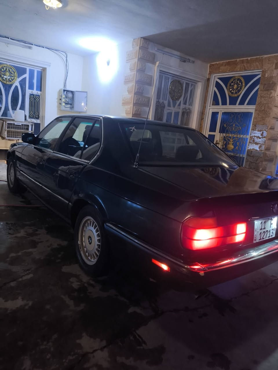 BMW735
للبيع 
كير محرك 3500 مفتوح
تخم تاير جديد 
كهربائيات فول 
تبريد ويه السويج
كشن تحكم كهرباء
سلايت روف 
شرط احلى من الصور 
رقم بغداد تحويل مباشر 
مكاني بغداد التاجي المشاهده
‏‪***********‬‏
السعره 55 وبيها مجال
