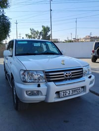 موديل 2000 • GXR • قير اوتوماتيك